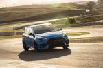 Ford Focus RS Limited Edition 2017 года (AU)